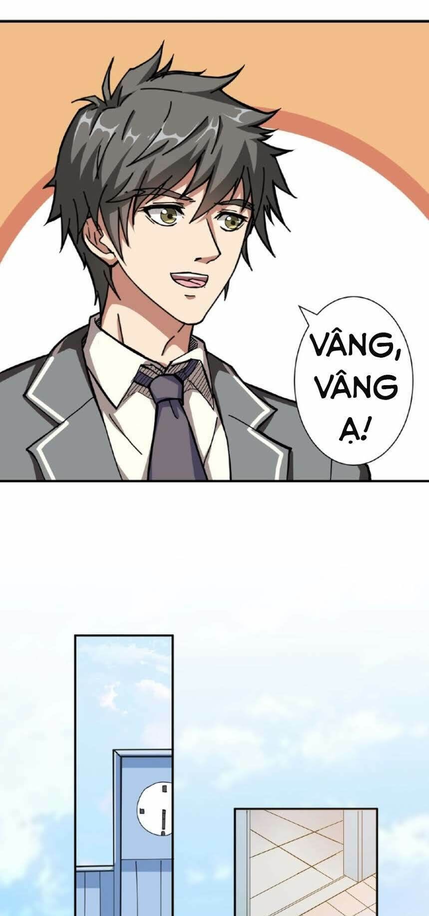 God Slayer - Chương 34