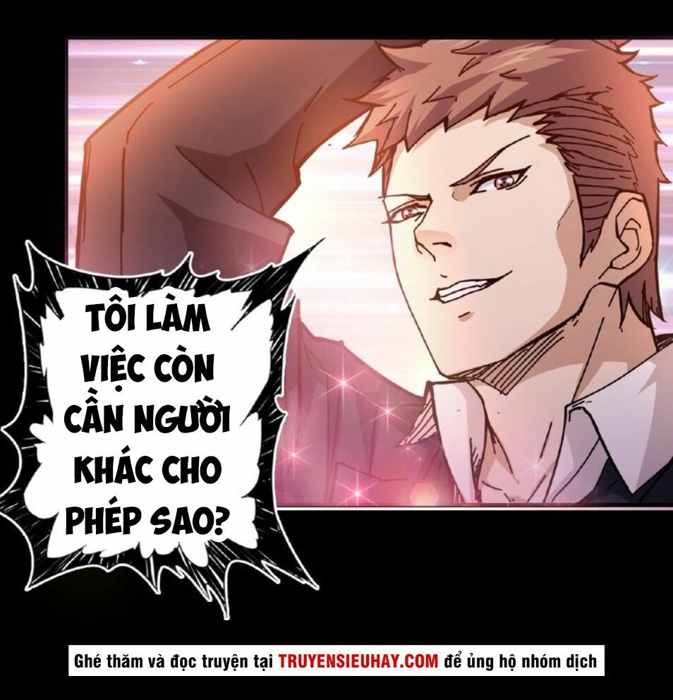 God Slayer - Chương 34