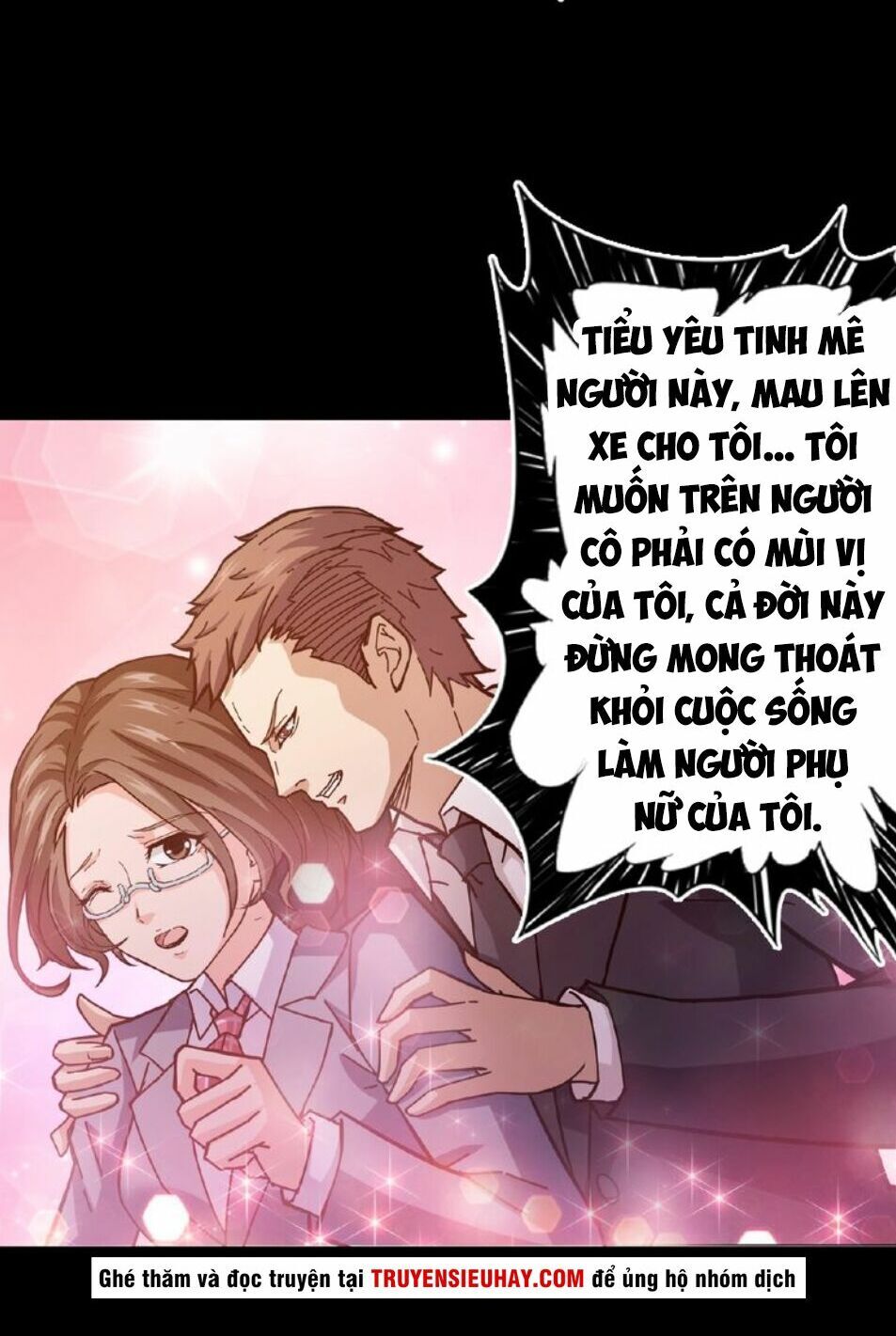 God Slayer - Chương 34