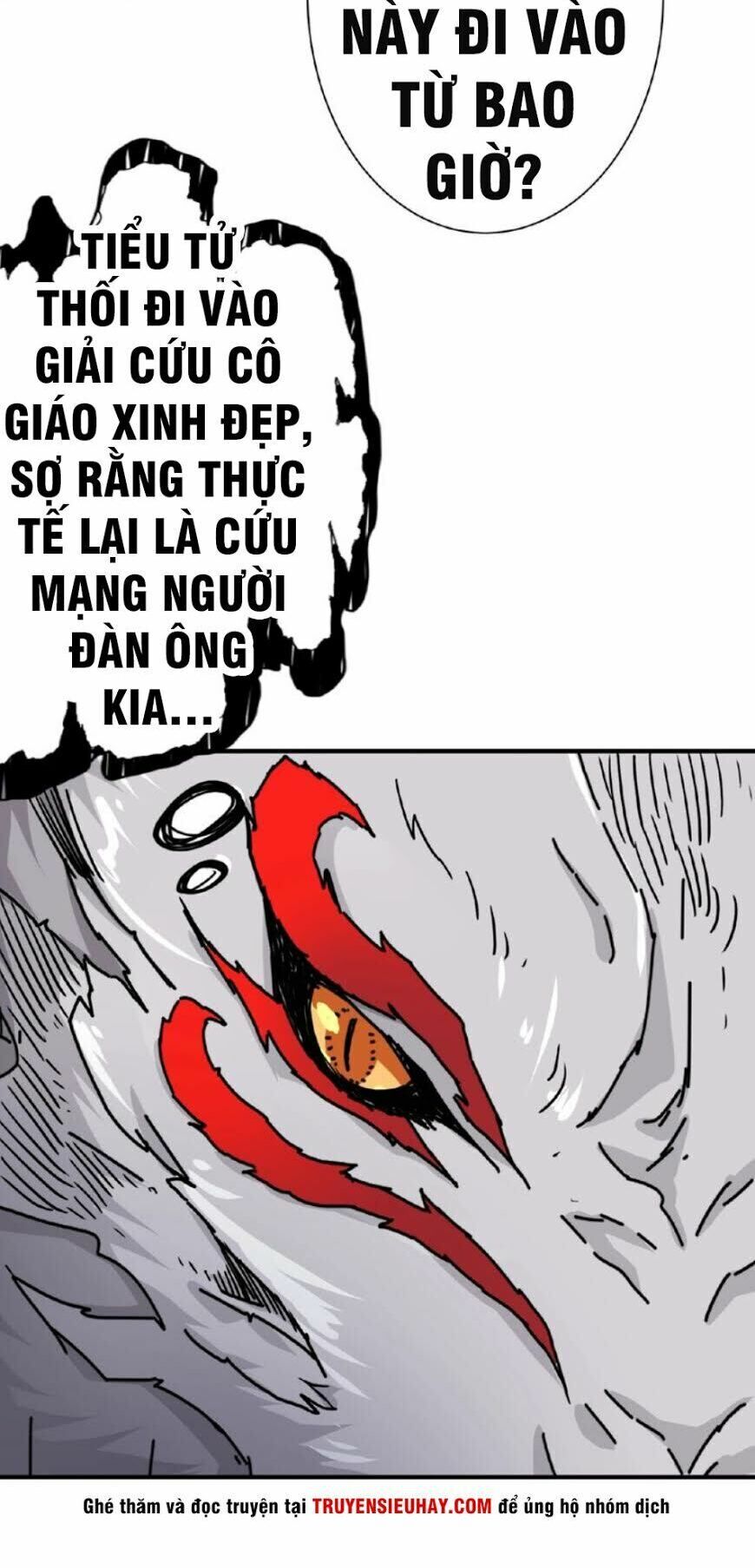 God Slayer - Chương 34