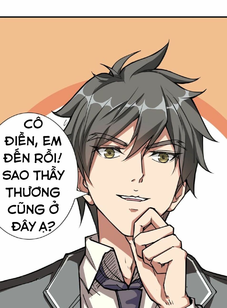 God Slayer - Chương 34