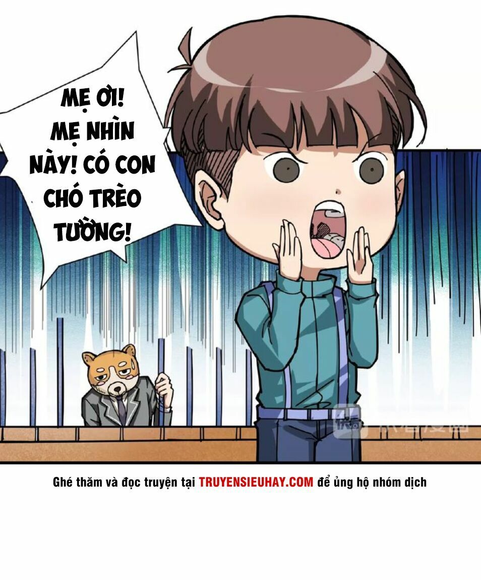 God Slayer - Chương 35
