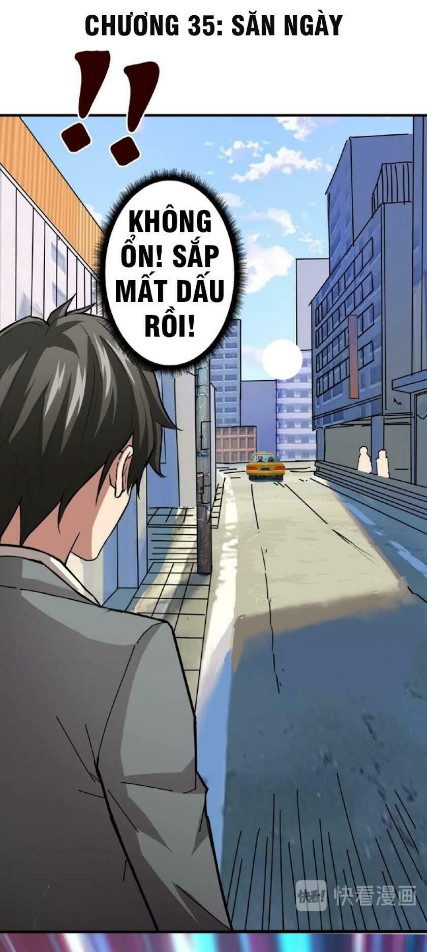God Slayer - Chương 35