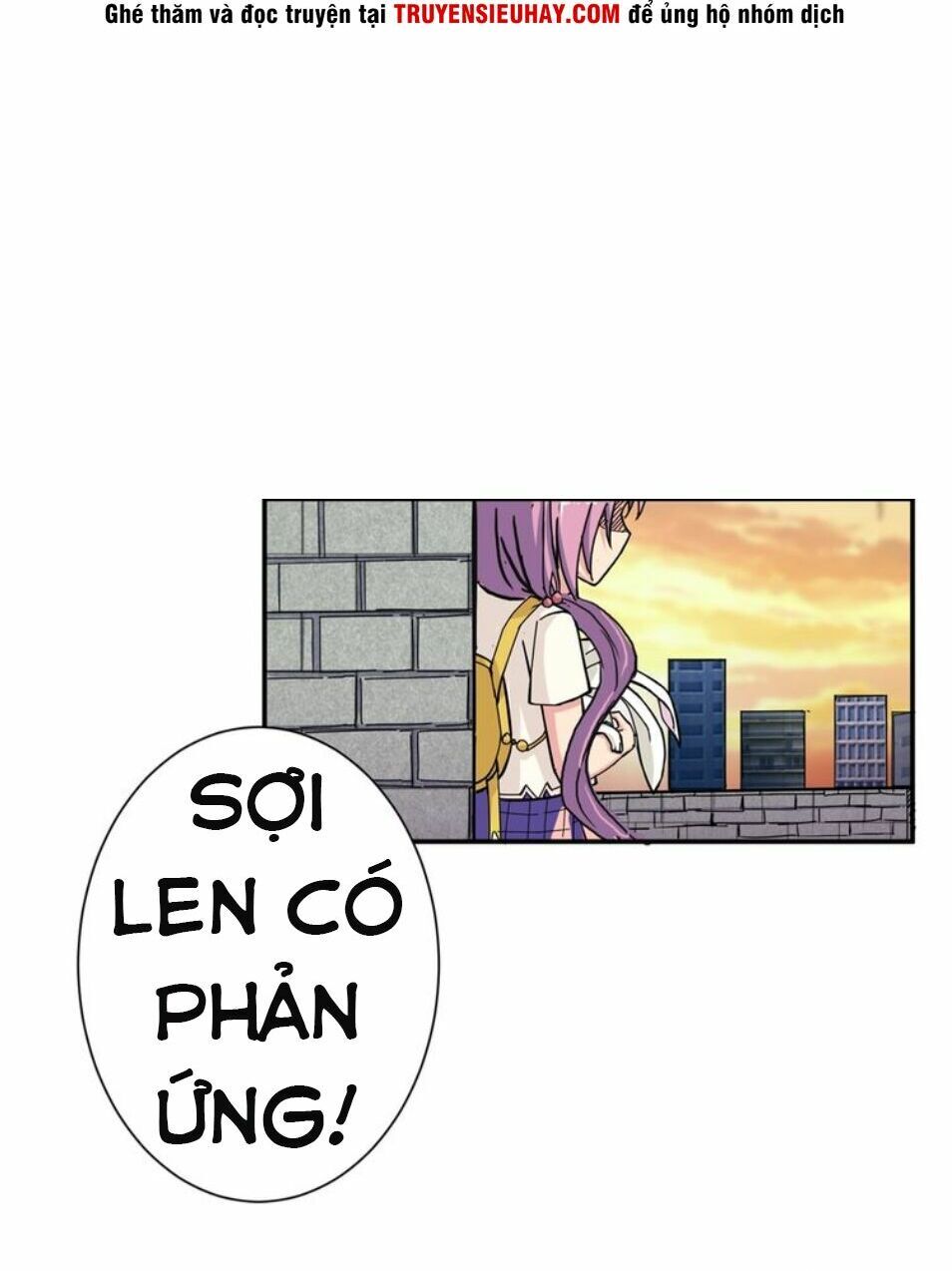 God Slayer - Chương 35