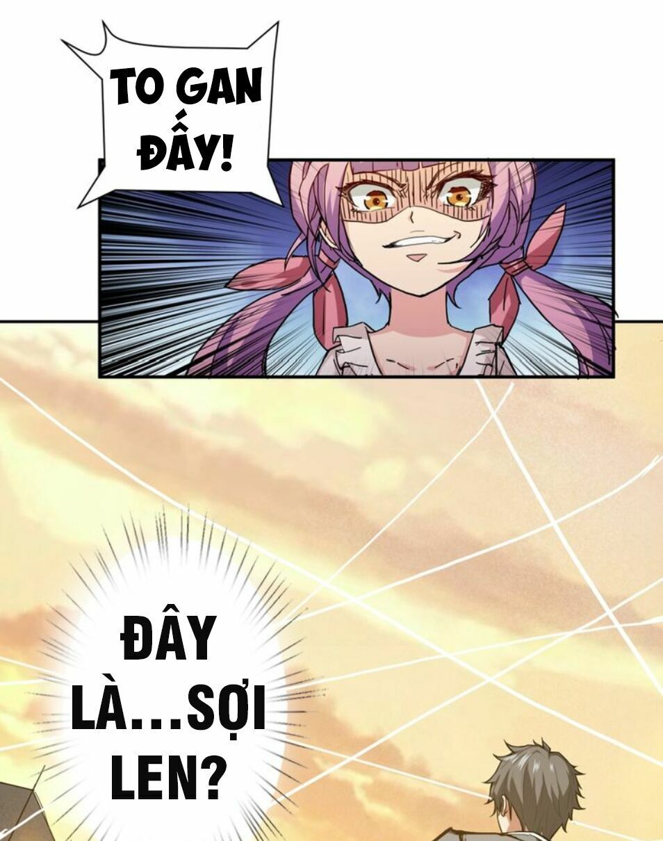 God Slayer - Chương 35