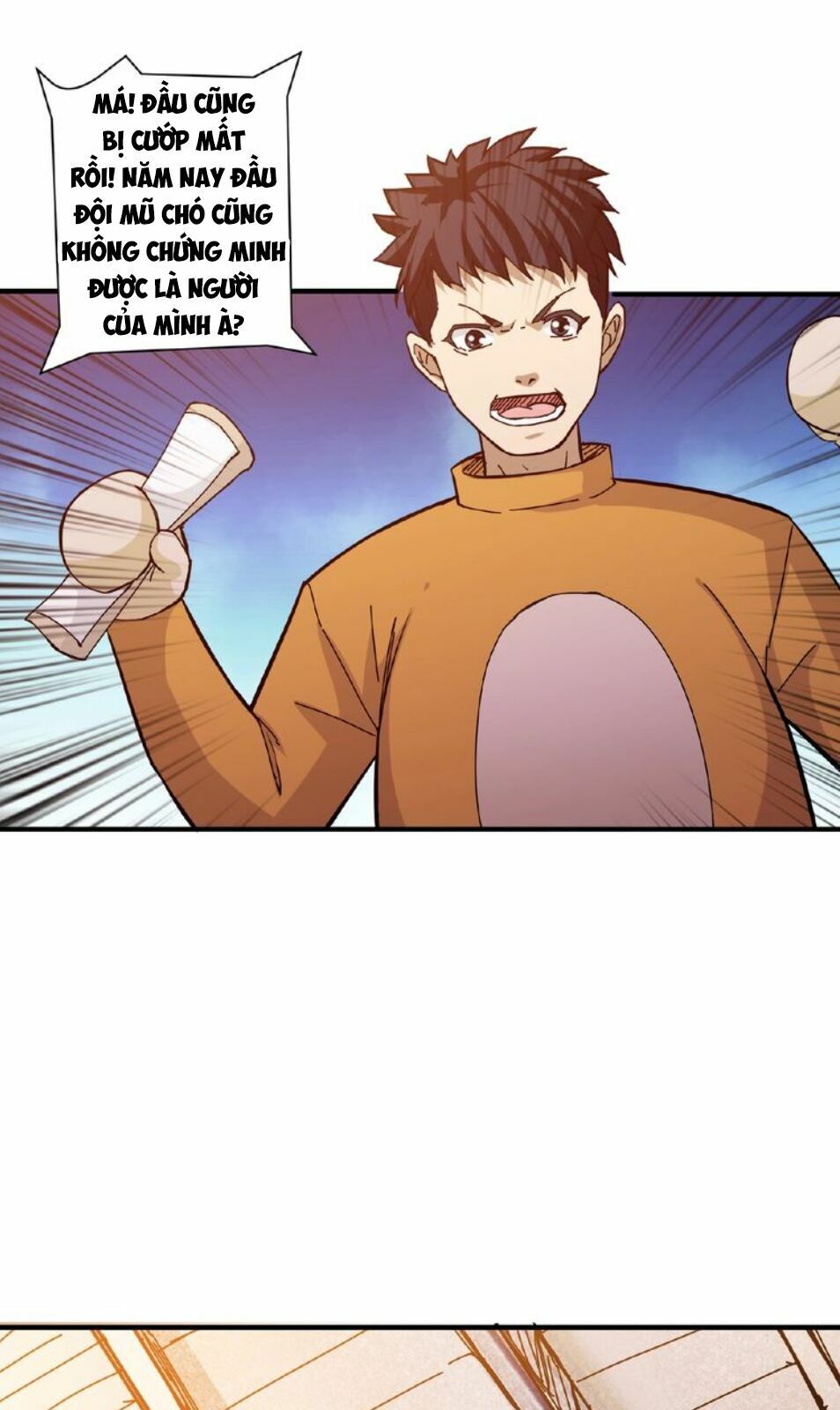 God Slayer - Chương 35