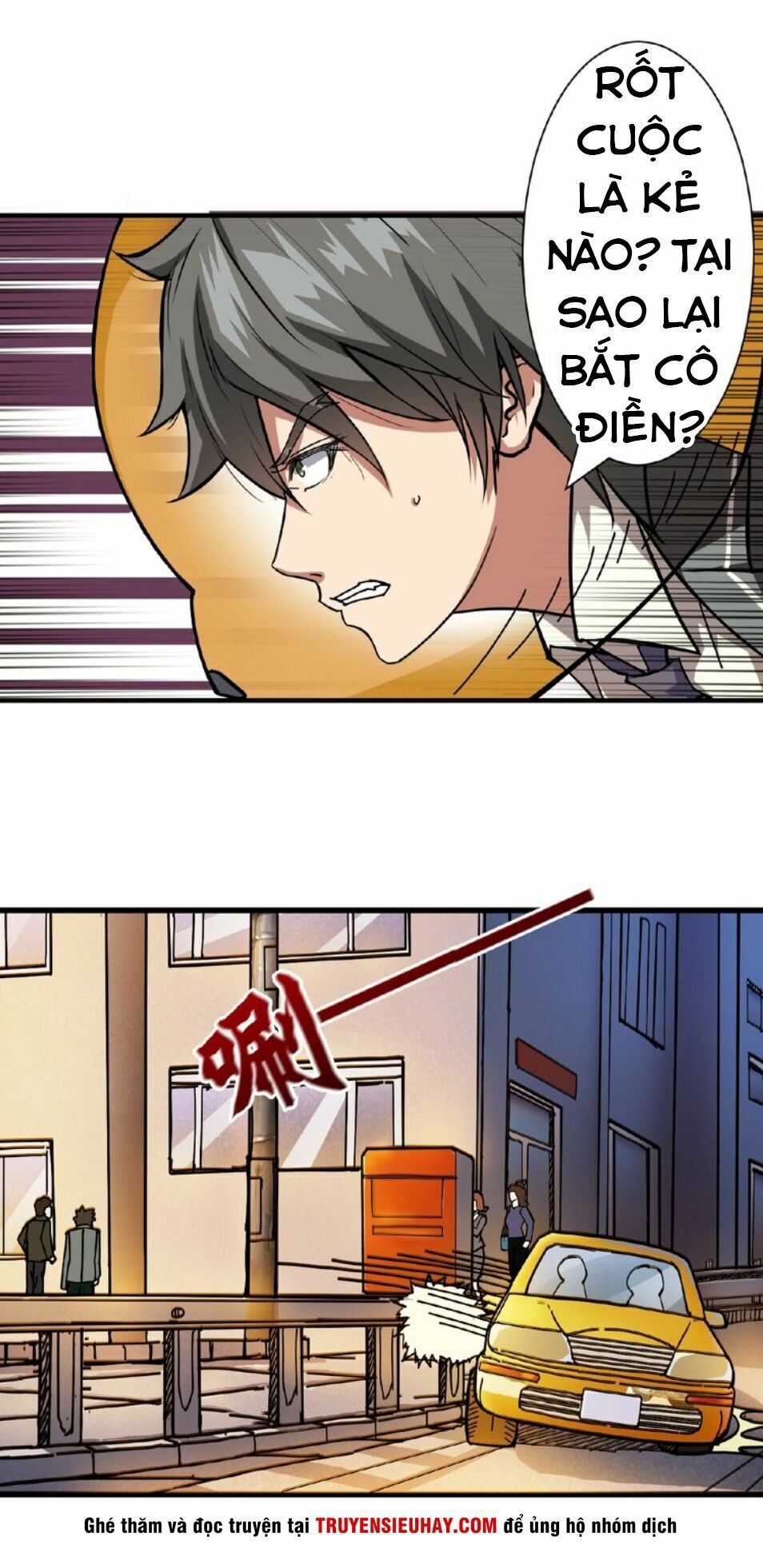 God Slayer - Chương 35