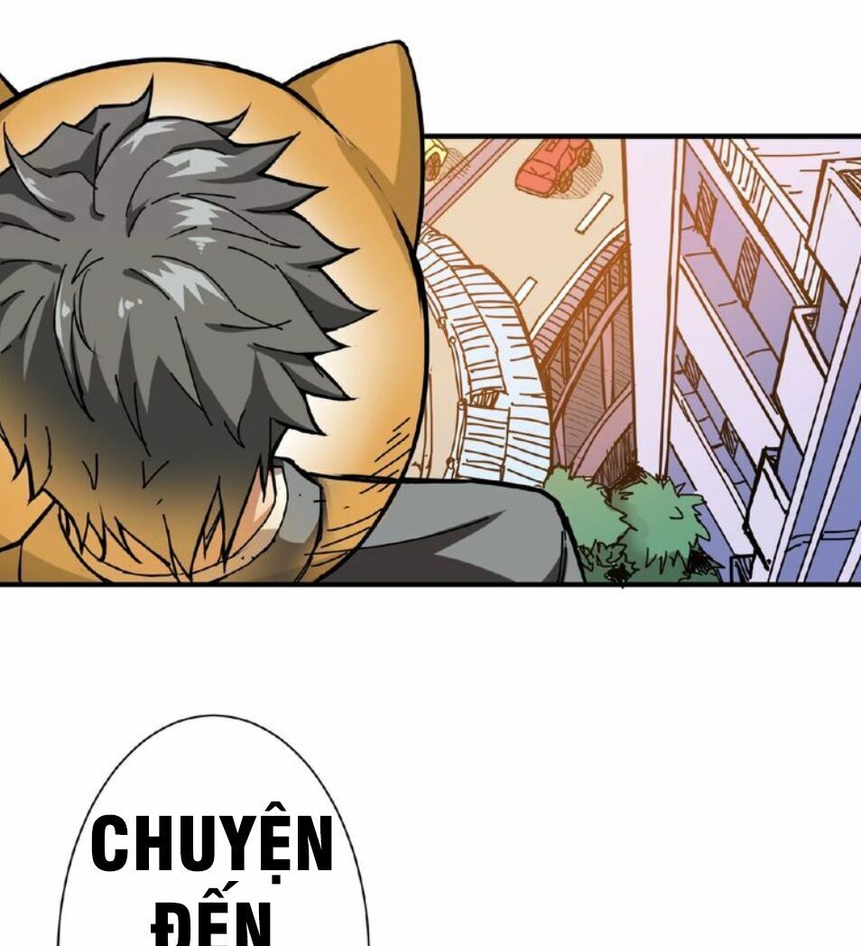 God Slayer - Chương 35