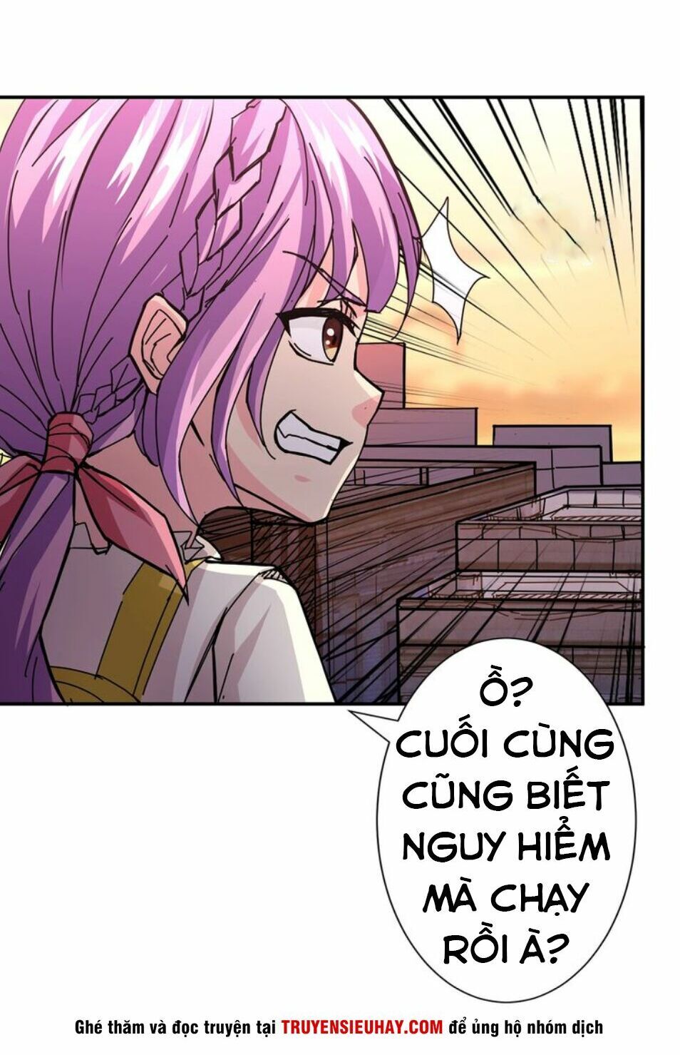 God Slayer - Chương 36