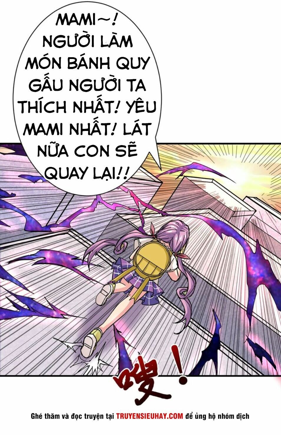 God Slayer - Chương 36