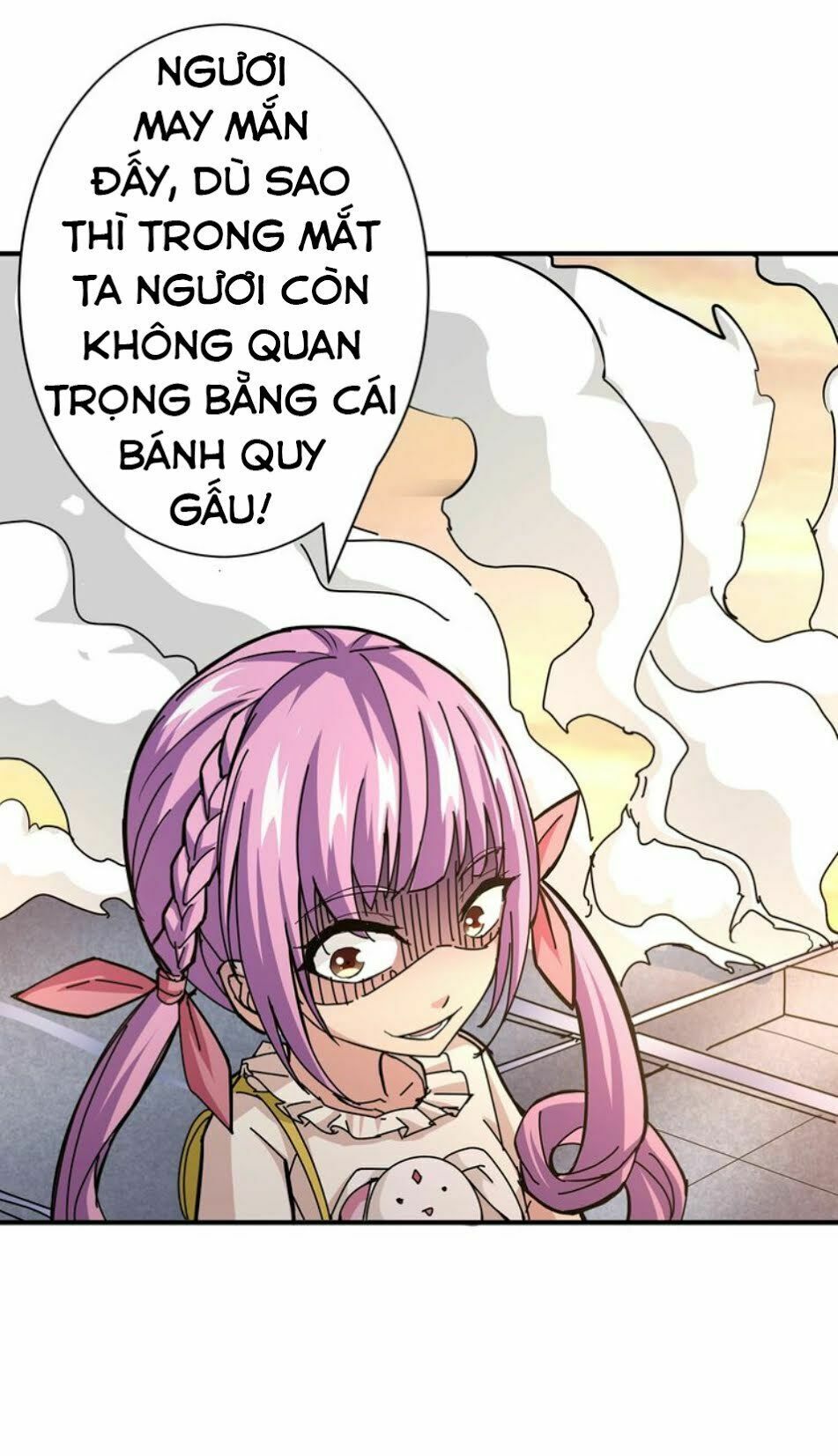 God Slayer - Chương 36