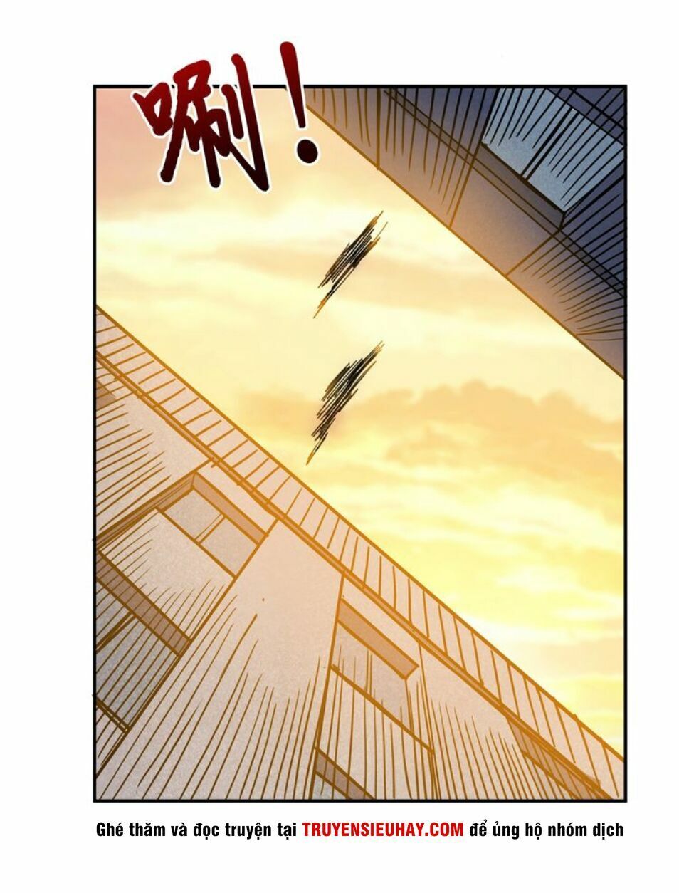 God Slayer - Chương 36