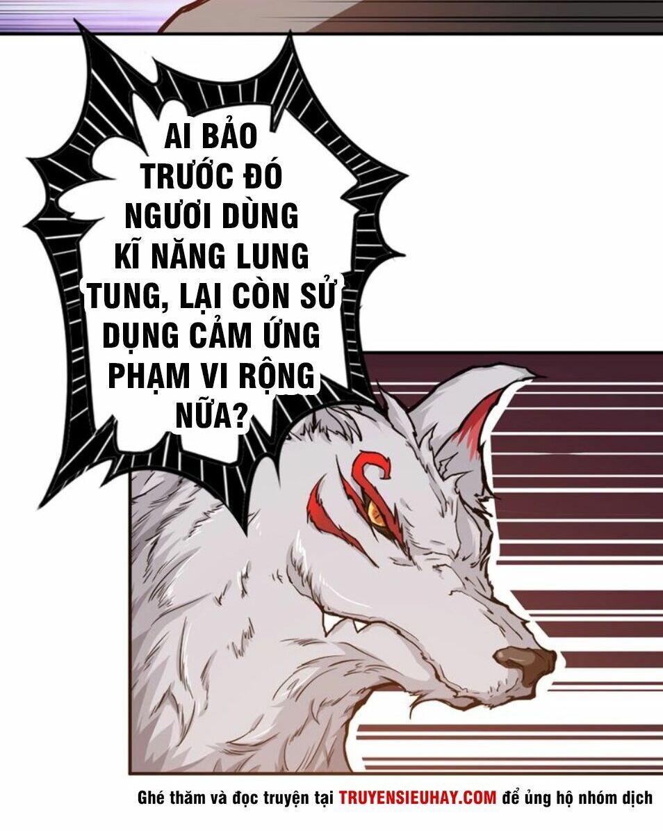 God Slayer - Chương 36