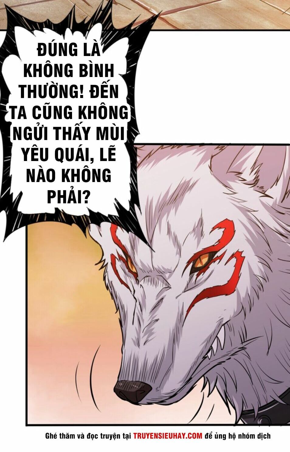 God Slayer - Chương 36