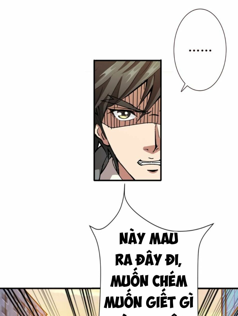 God Slayer - Chương 36