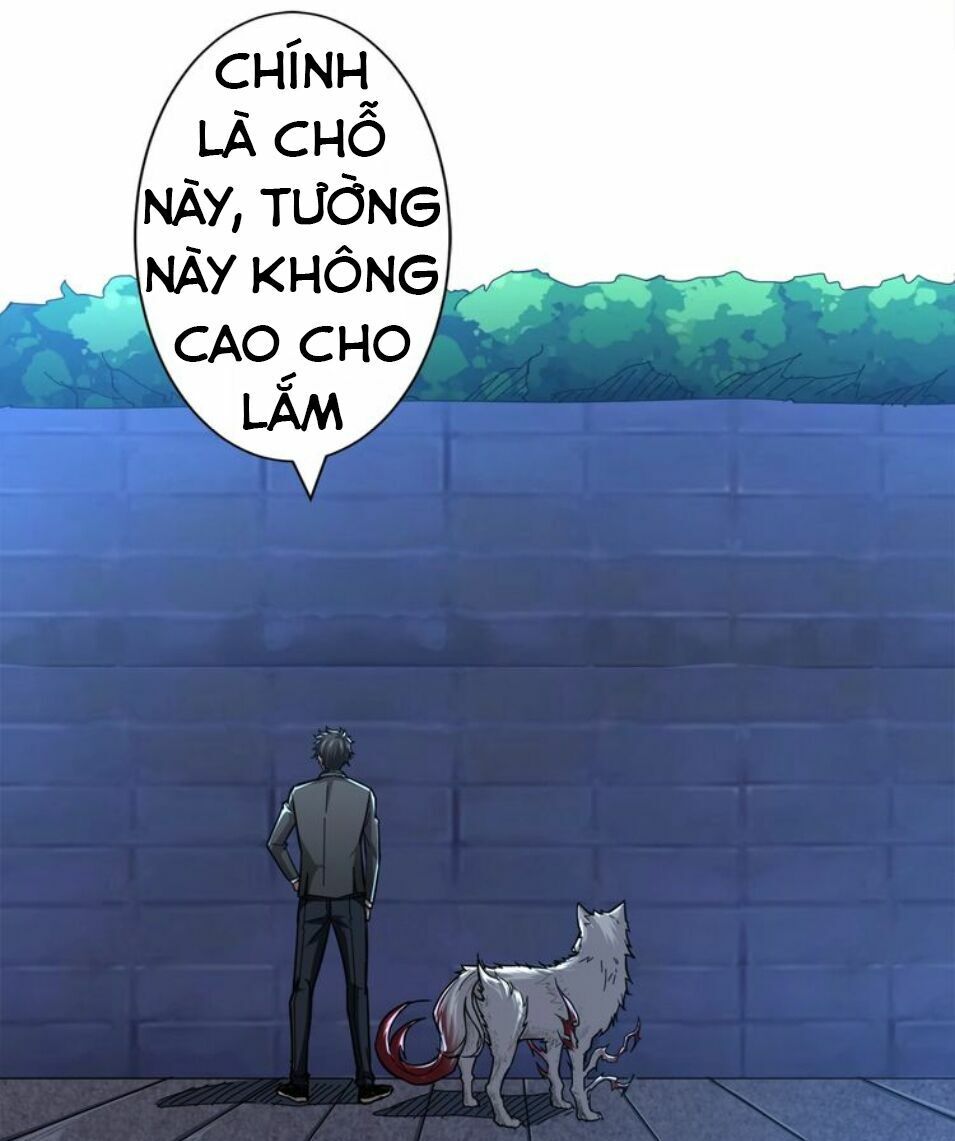 God Slayer - Chương 37
