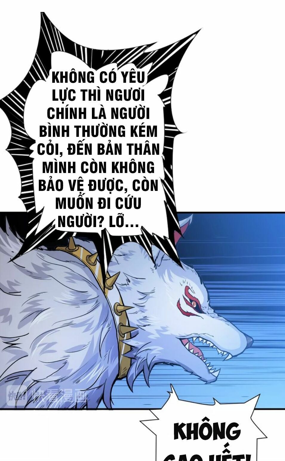 God Slayer - Chương 37