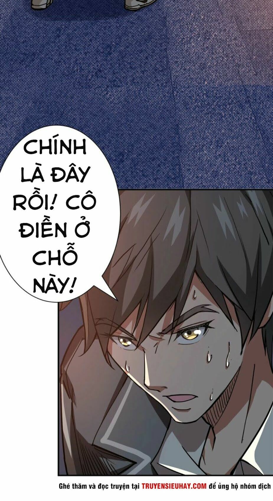God Slayer - Chương 37