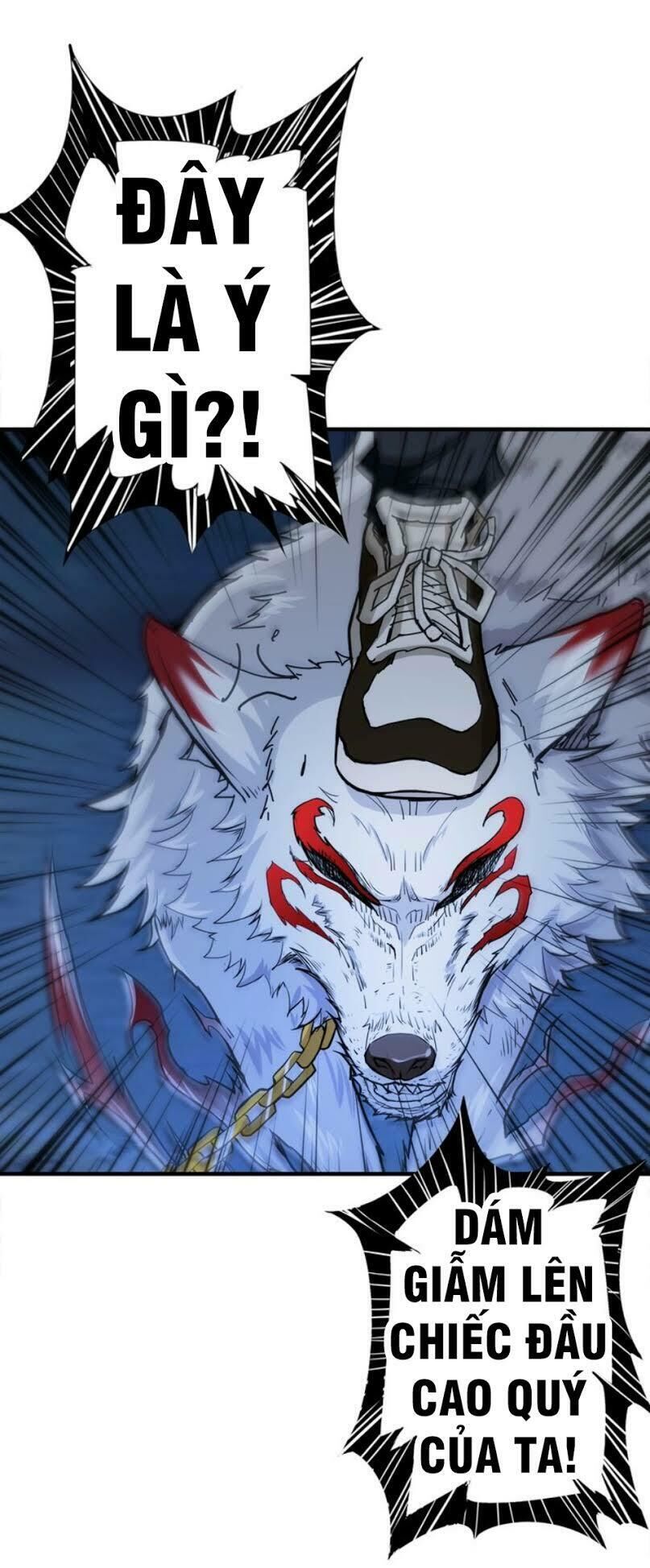 God Slayer - Chương 37