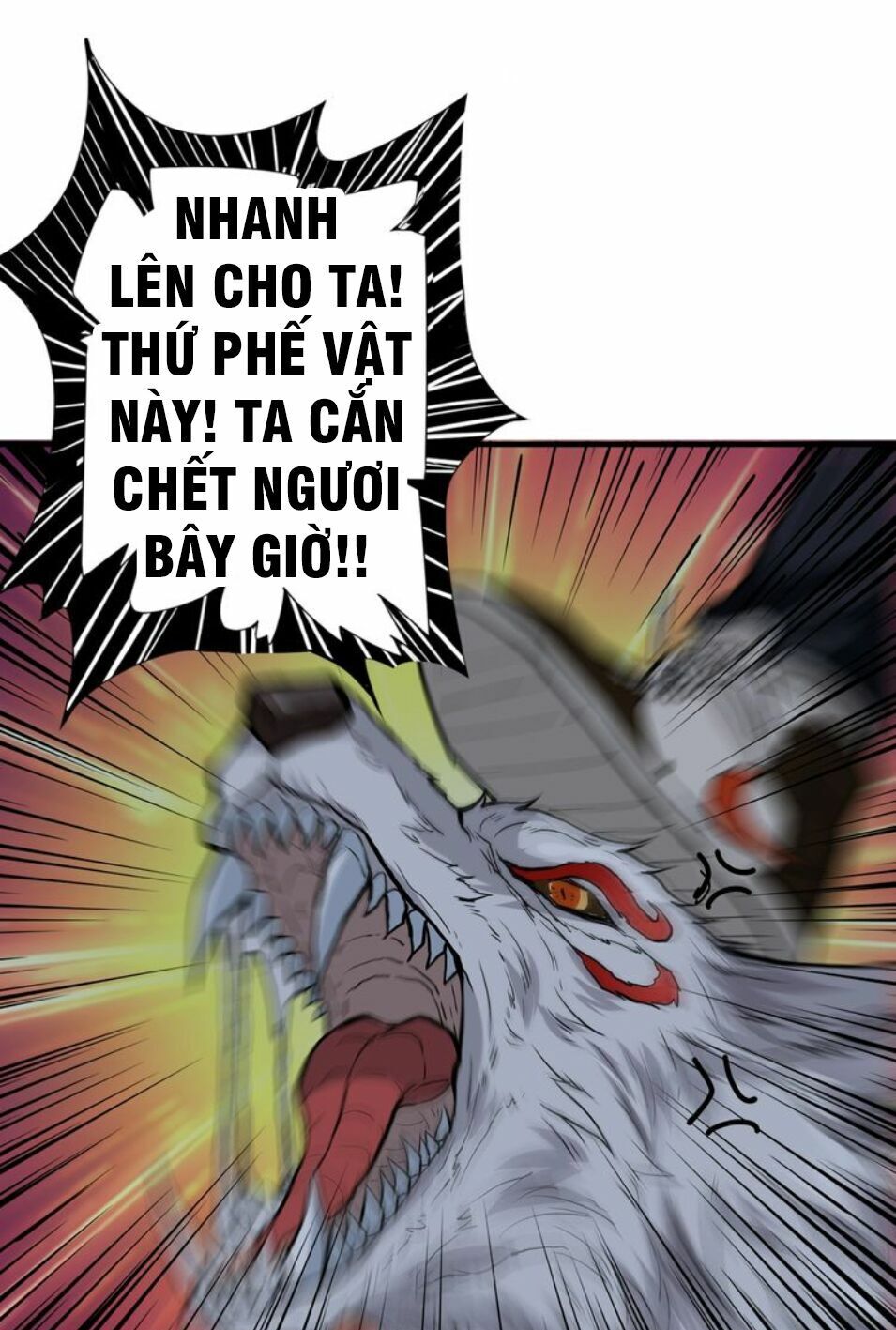 God Slayer - Chương 37