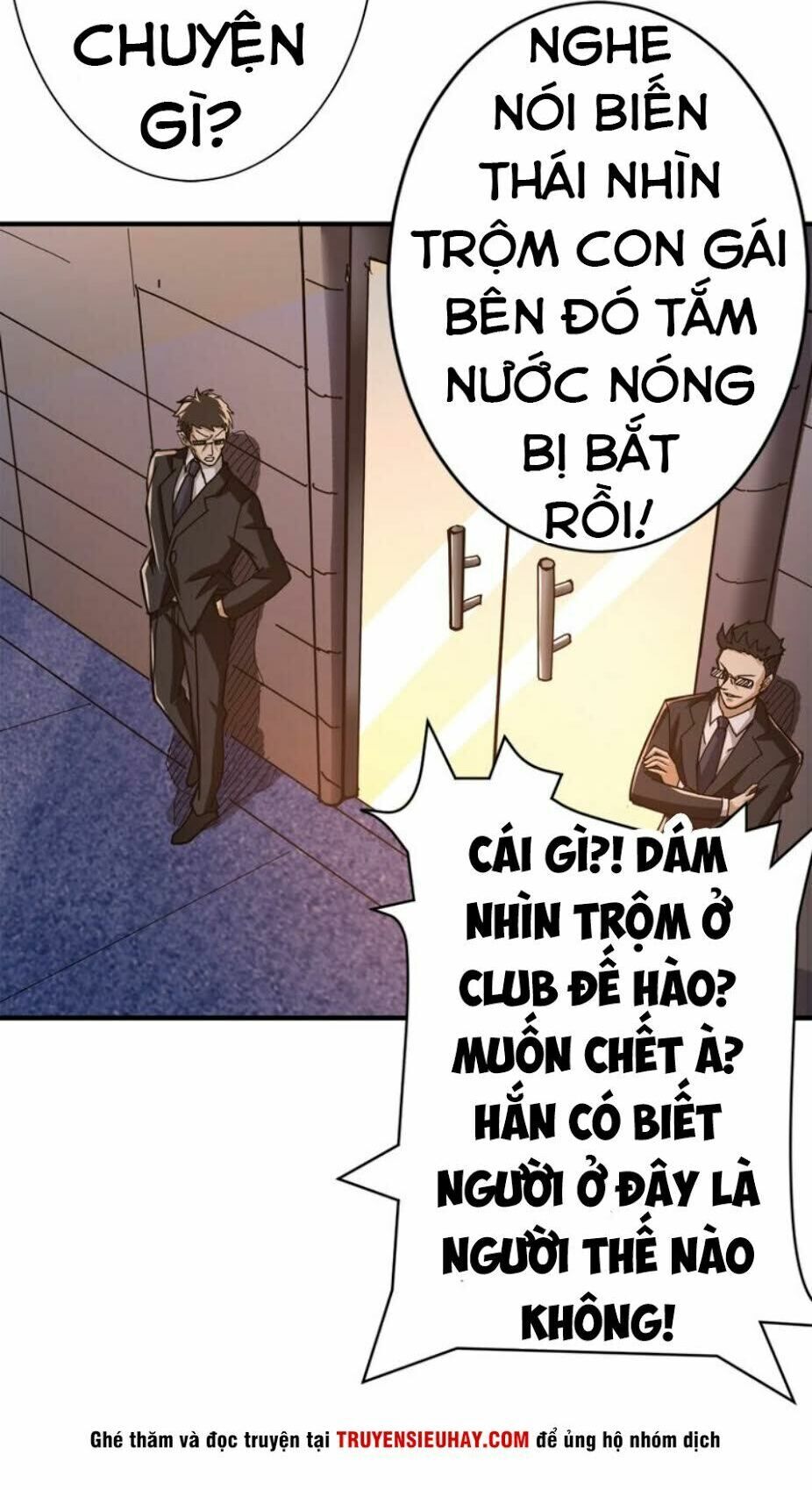 God Slayer - Chương 37