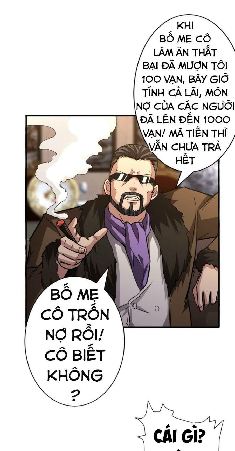 God Slayer - Chương 37