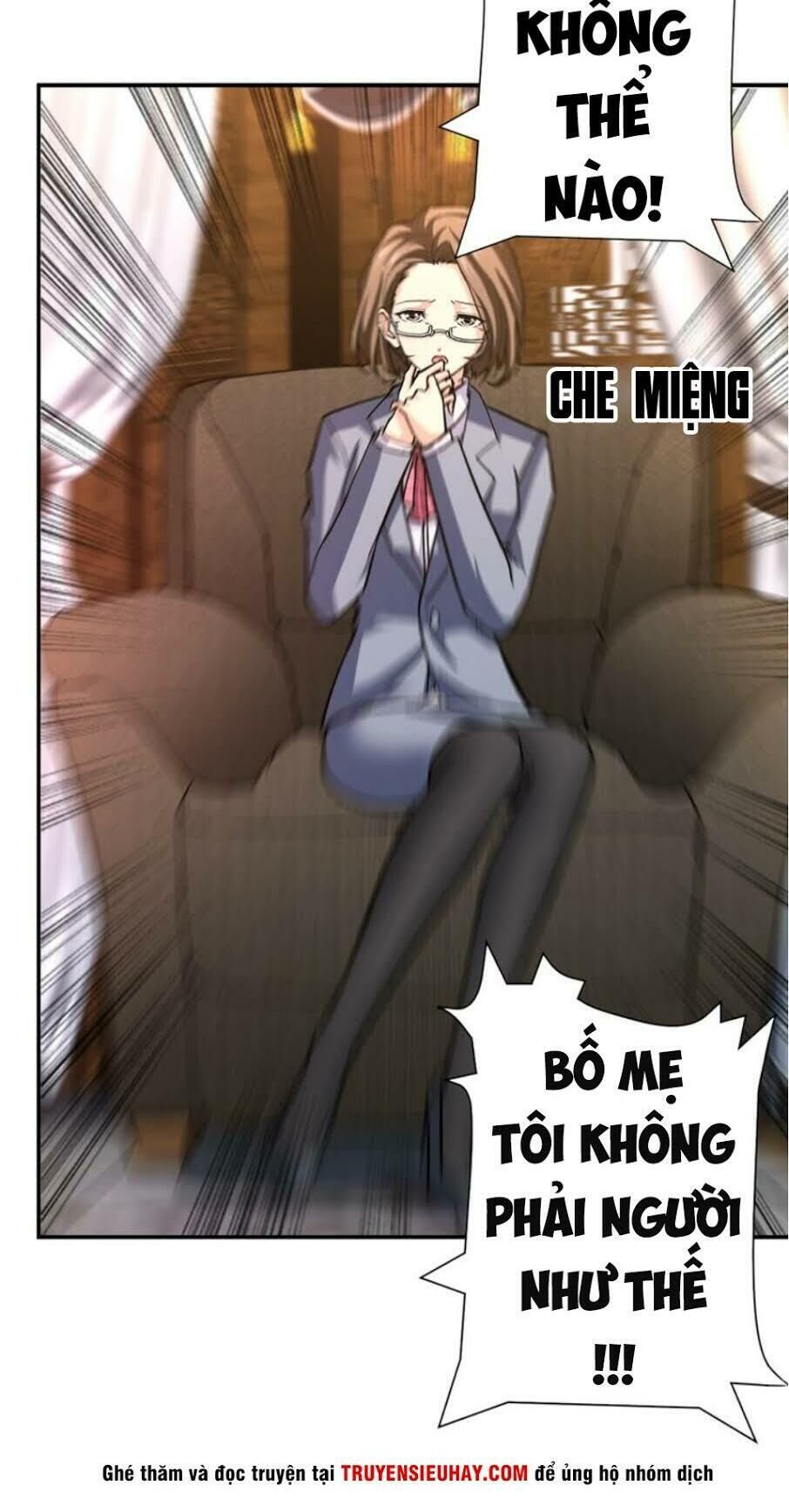 God Slayer - Chương 37