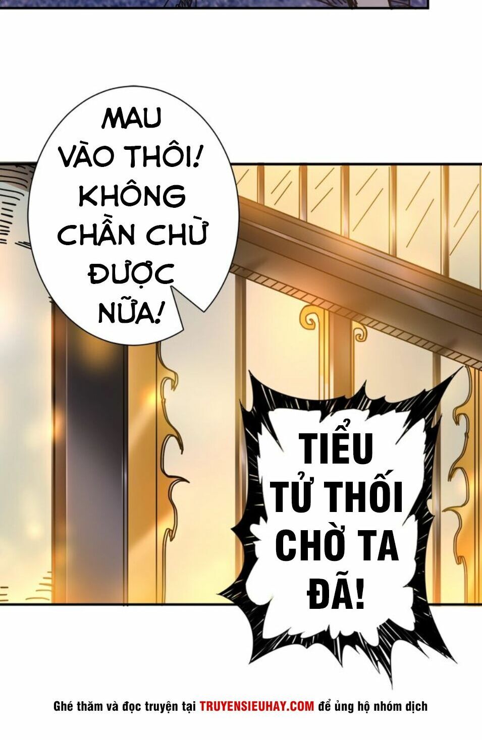 God Slayer - Chương 37