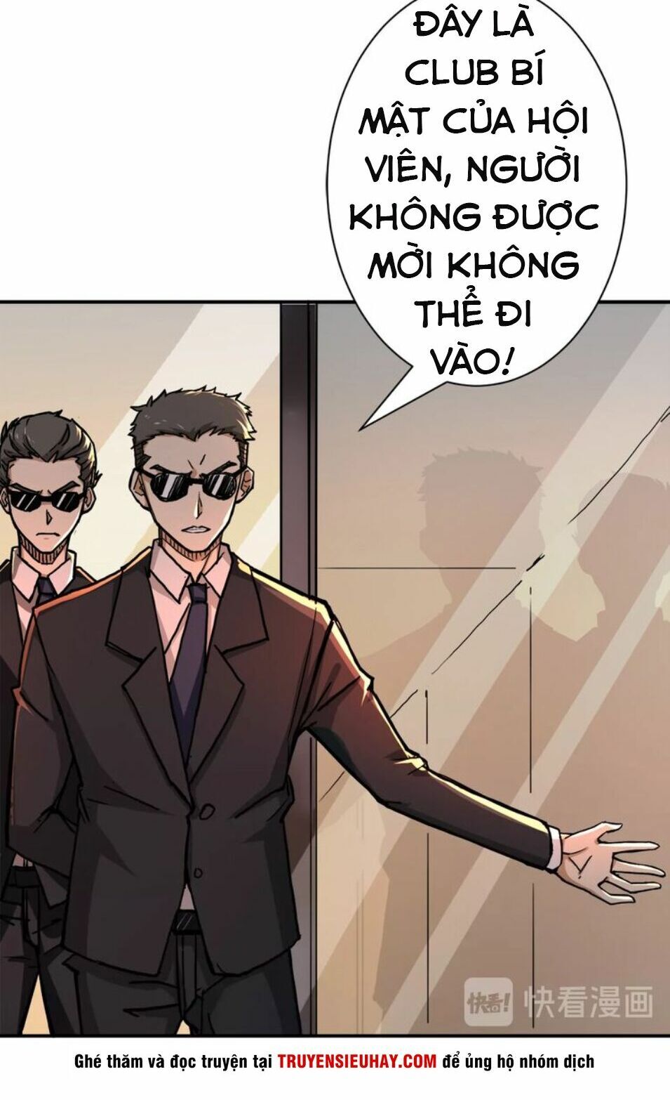 God Slayer - Chương 37