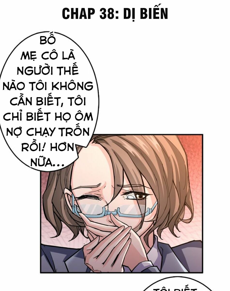 God Slayer - Chương 38