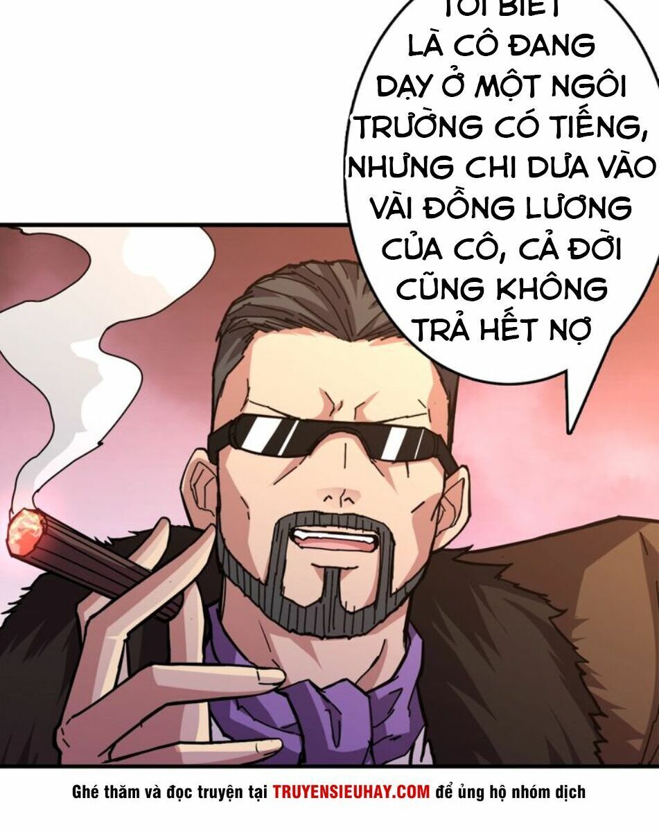 God Slayer - Chương 38