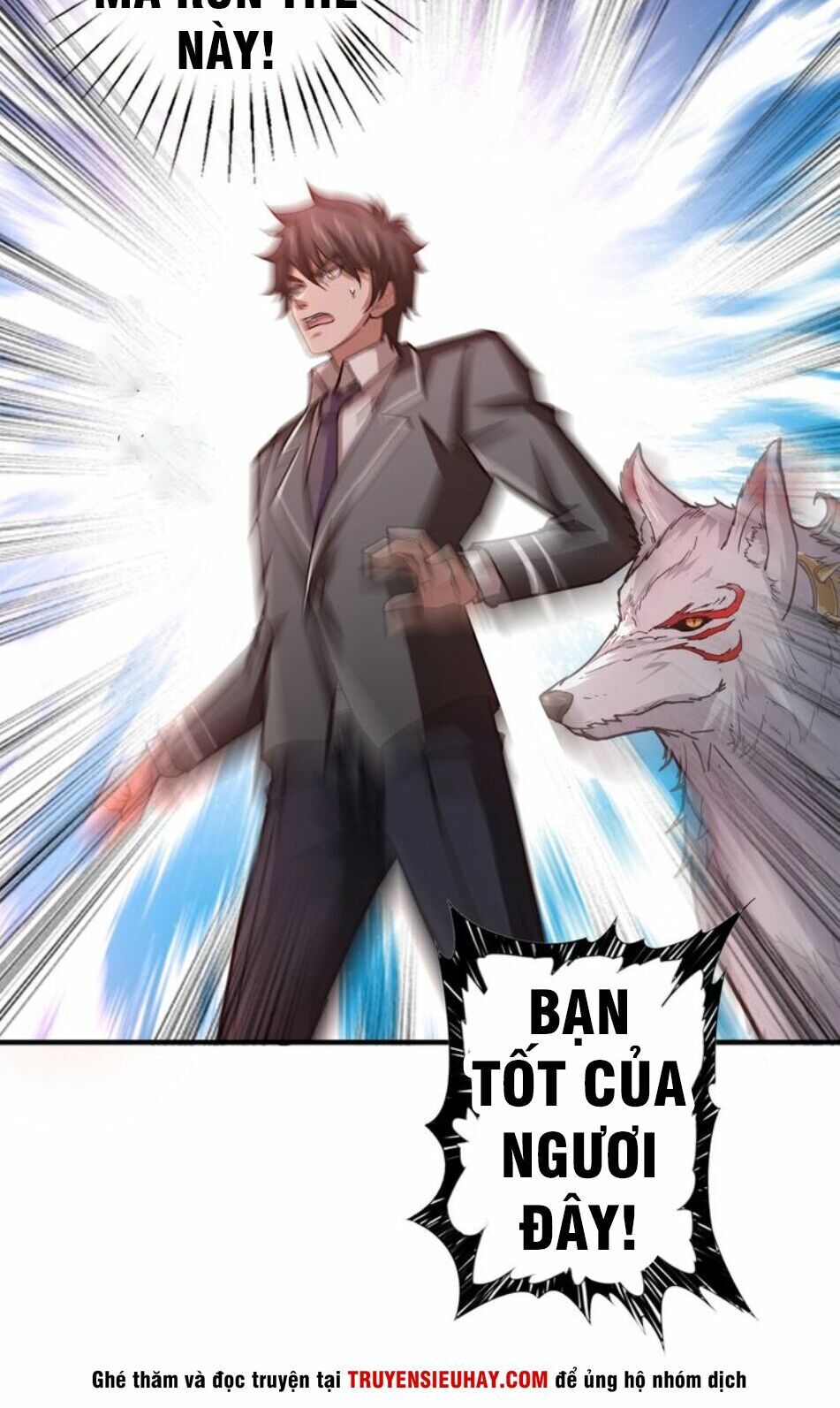 God Slayer - Chương 38