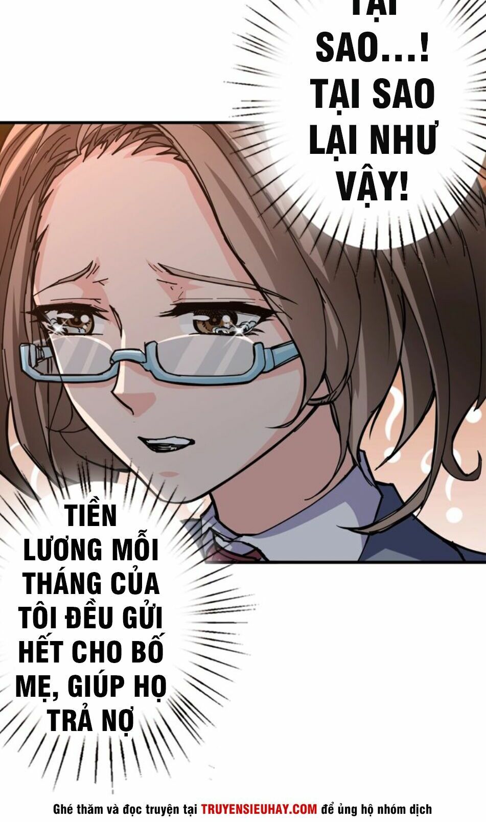 God Slayer - Chương 38