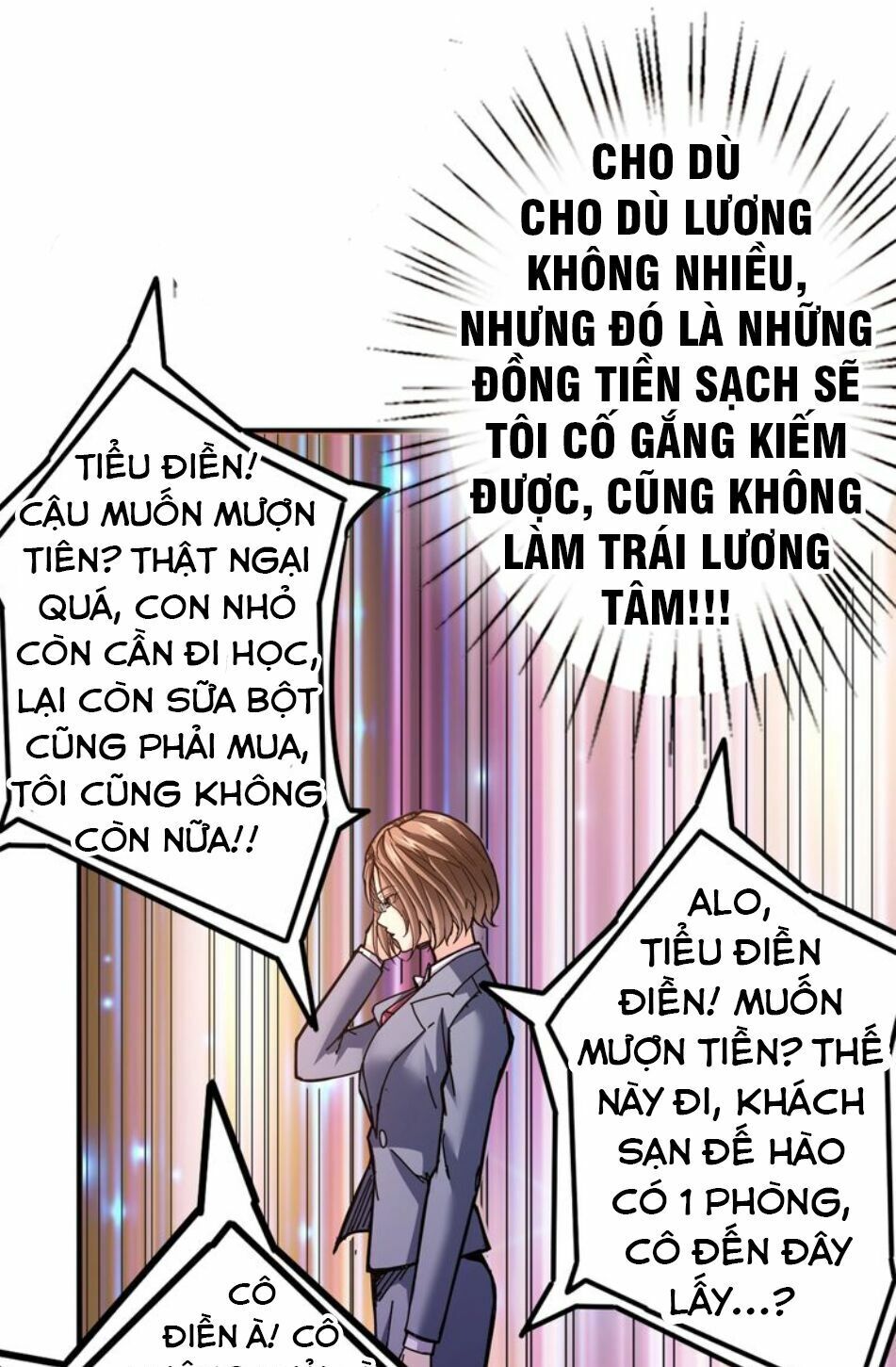 God Slayer - Chương 38