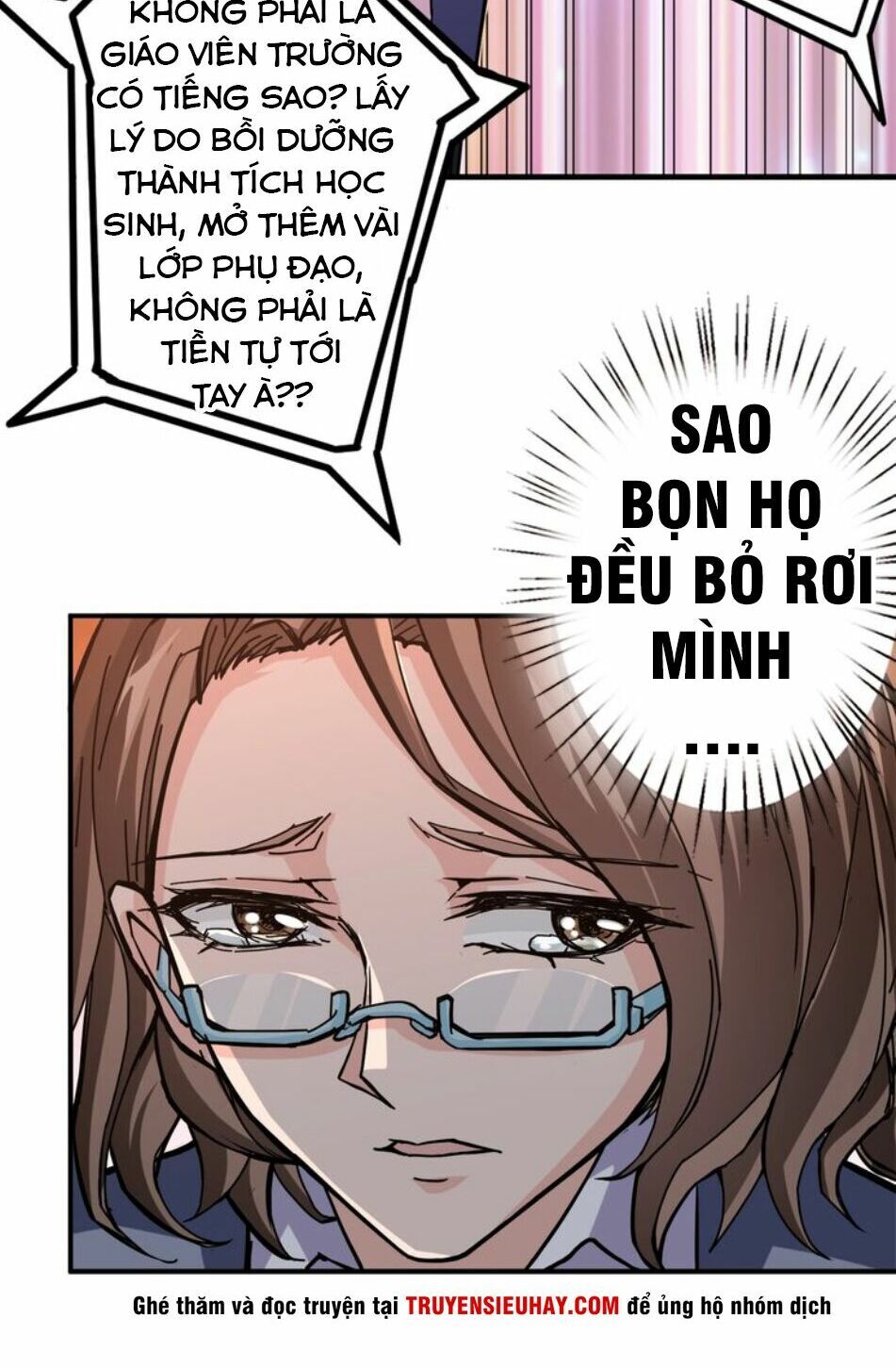 God Slayer - Chương 38