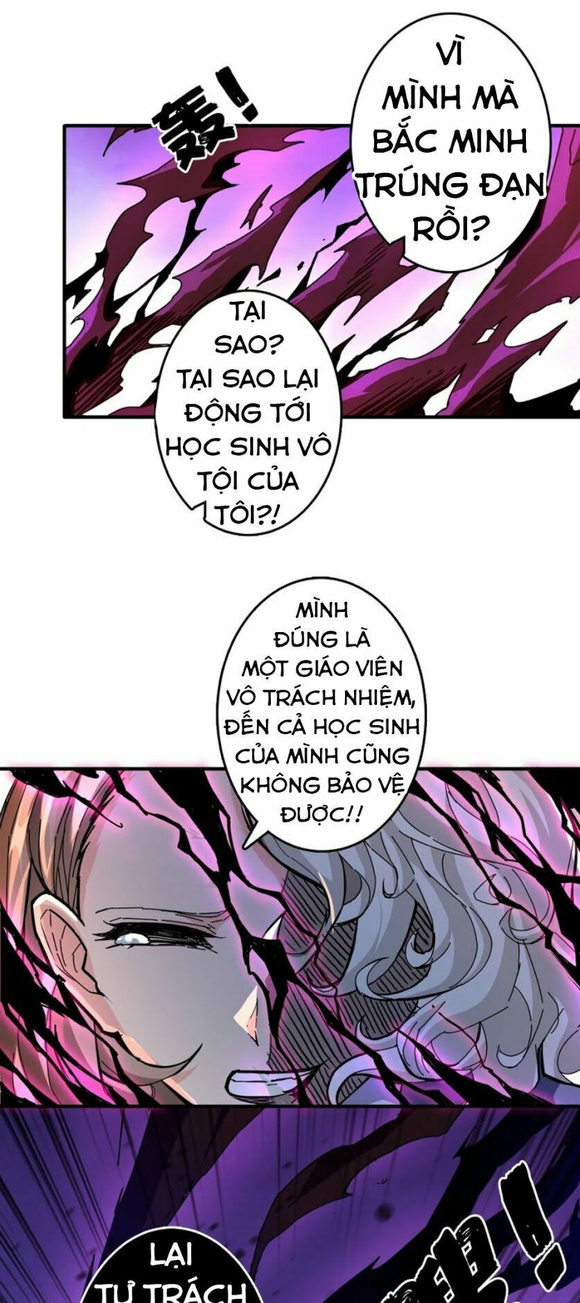 God Slayer - Chương 39