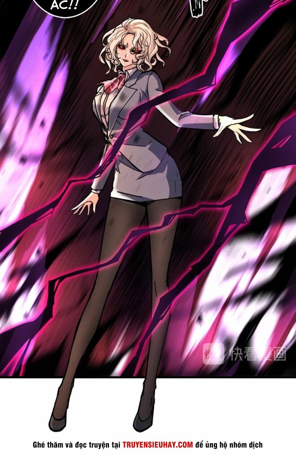 God Slayer - Chương 39