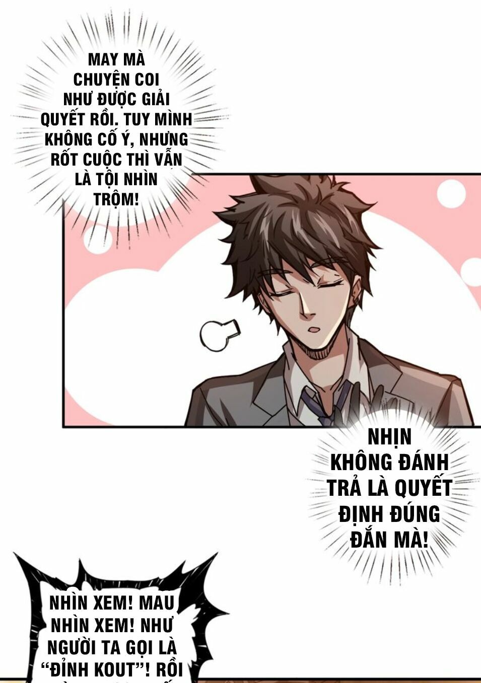God Slayer - Chương 39