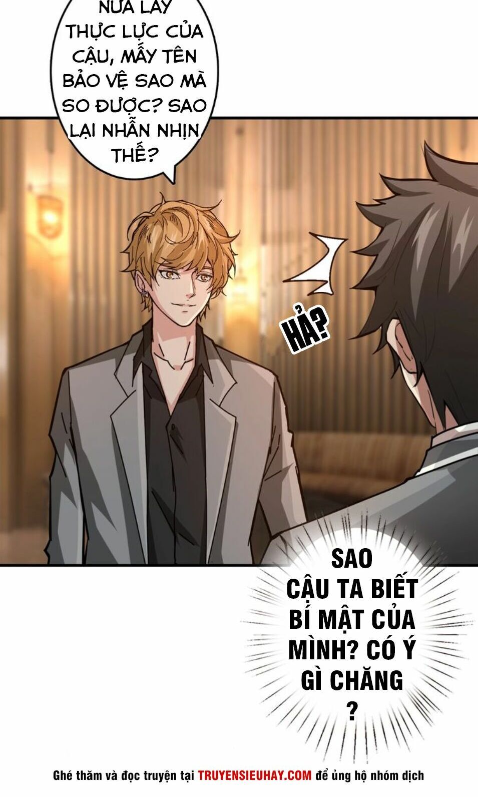 God Slayer - Chương 39