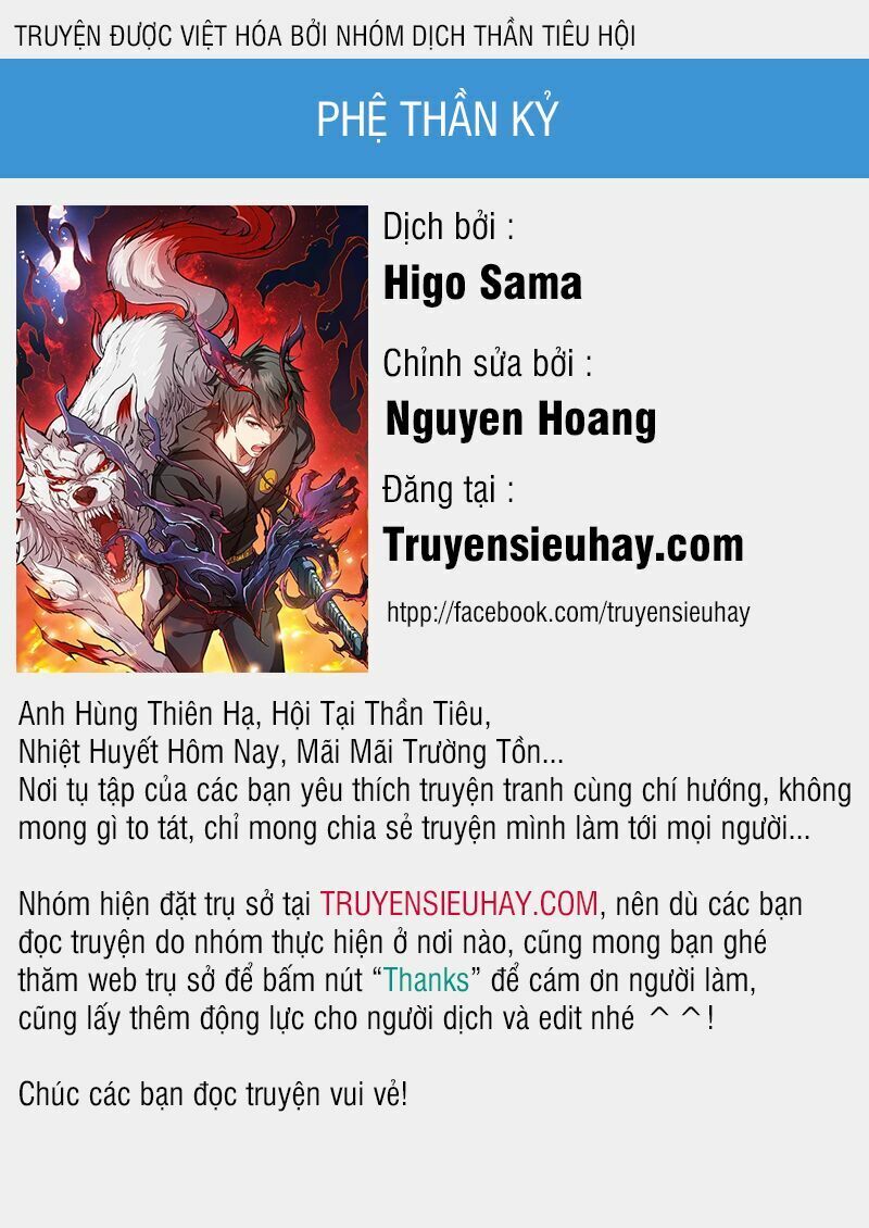 God Slayer - Chương 4