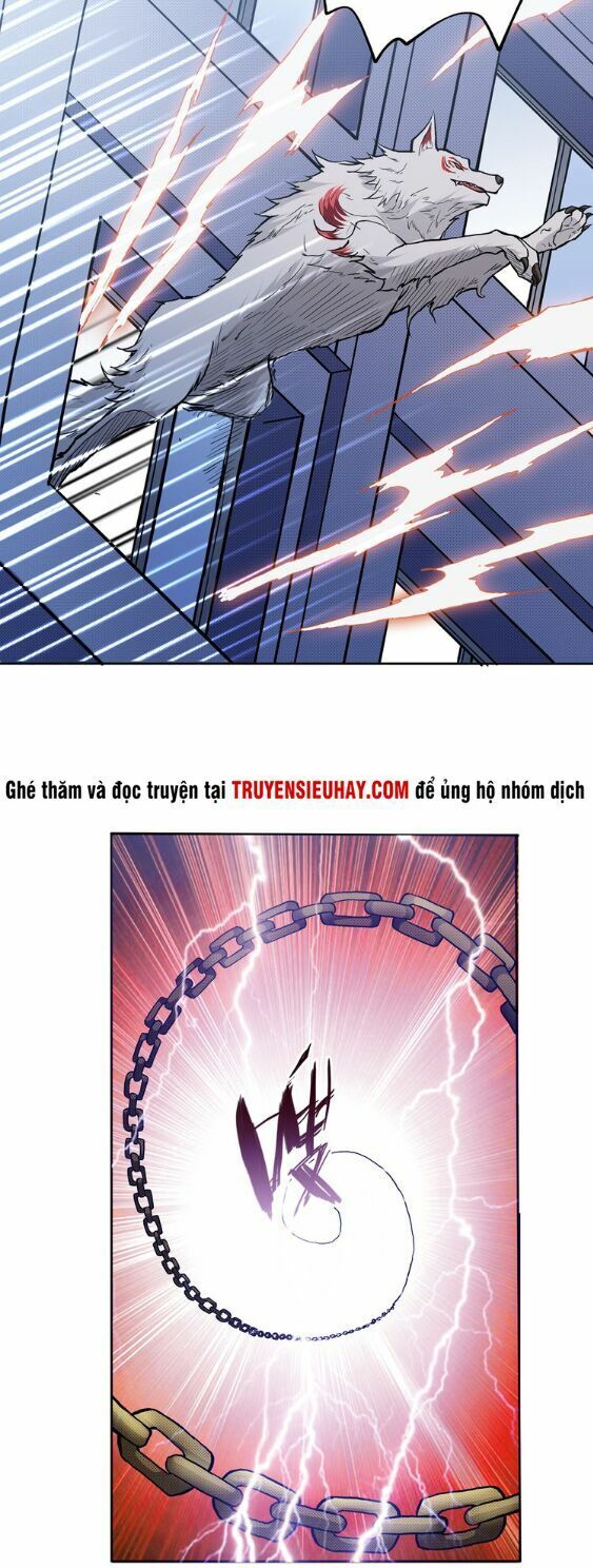 God Slayer - Chương 4