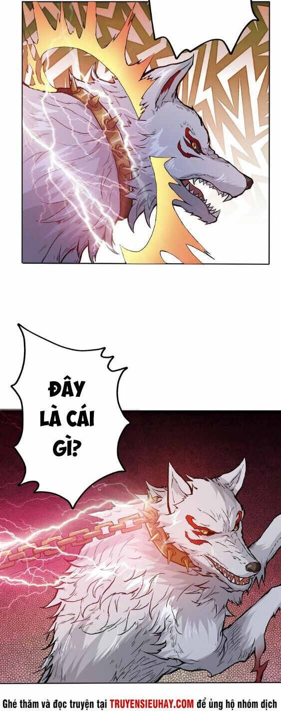 God Slayer - Chương 4