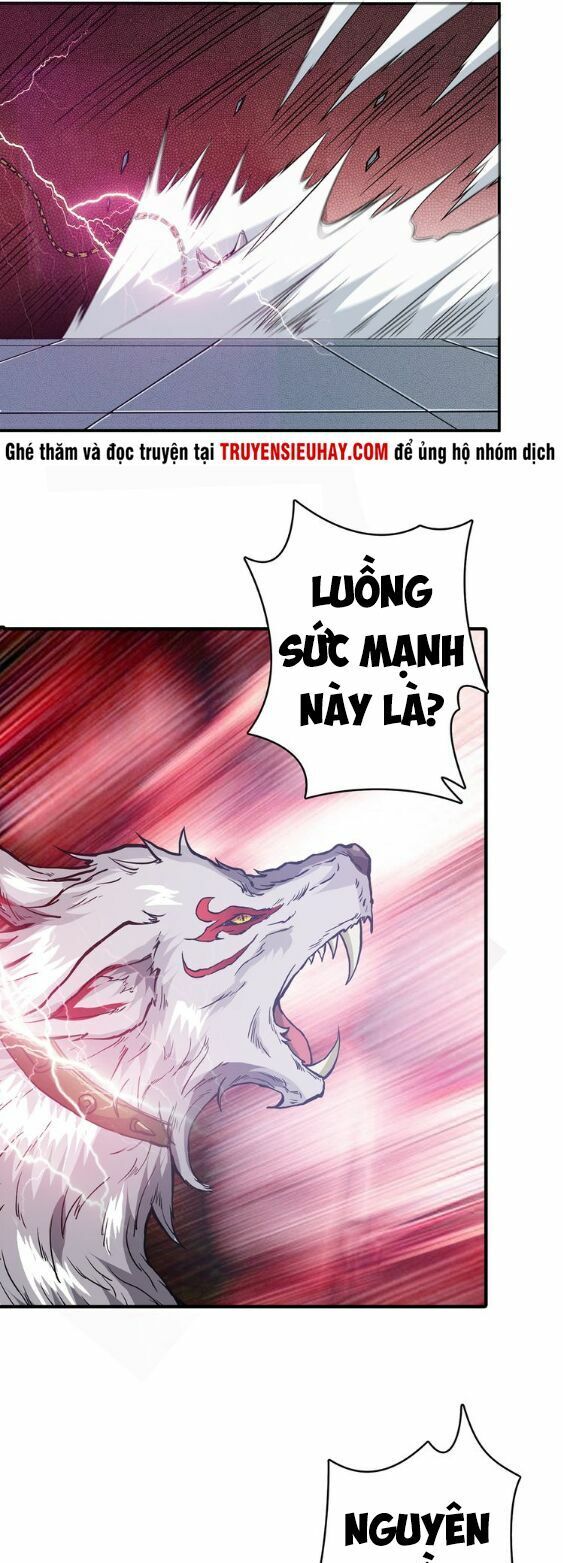 God Slayer - Chương 4