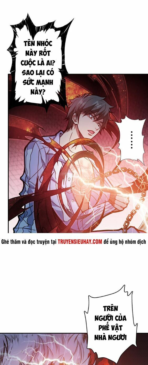 God Slayer - Chương 4