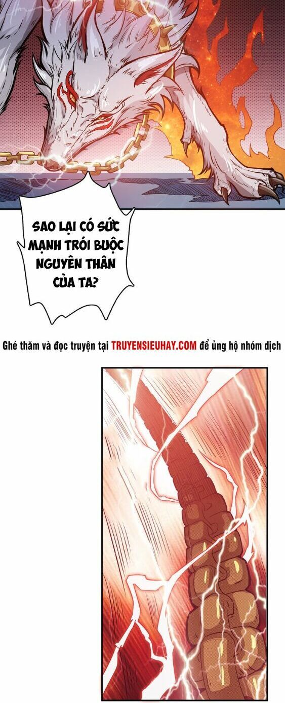 God Slayer - Chương 4