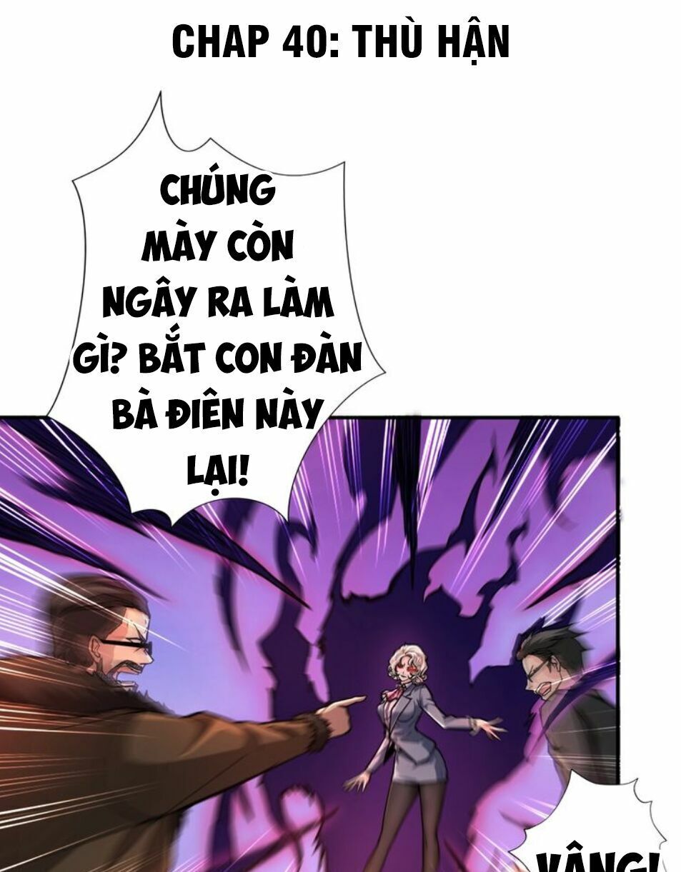 God Slayer - Chương 40