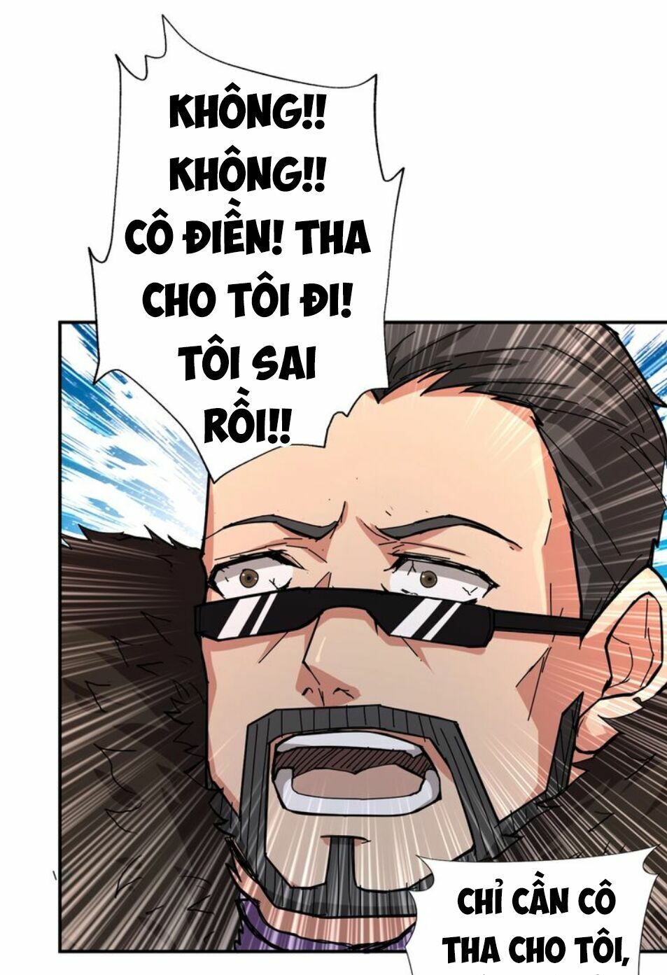 God Slayer - Chương 40