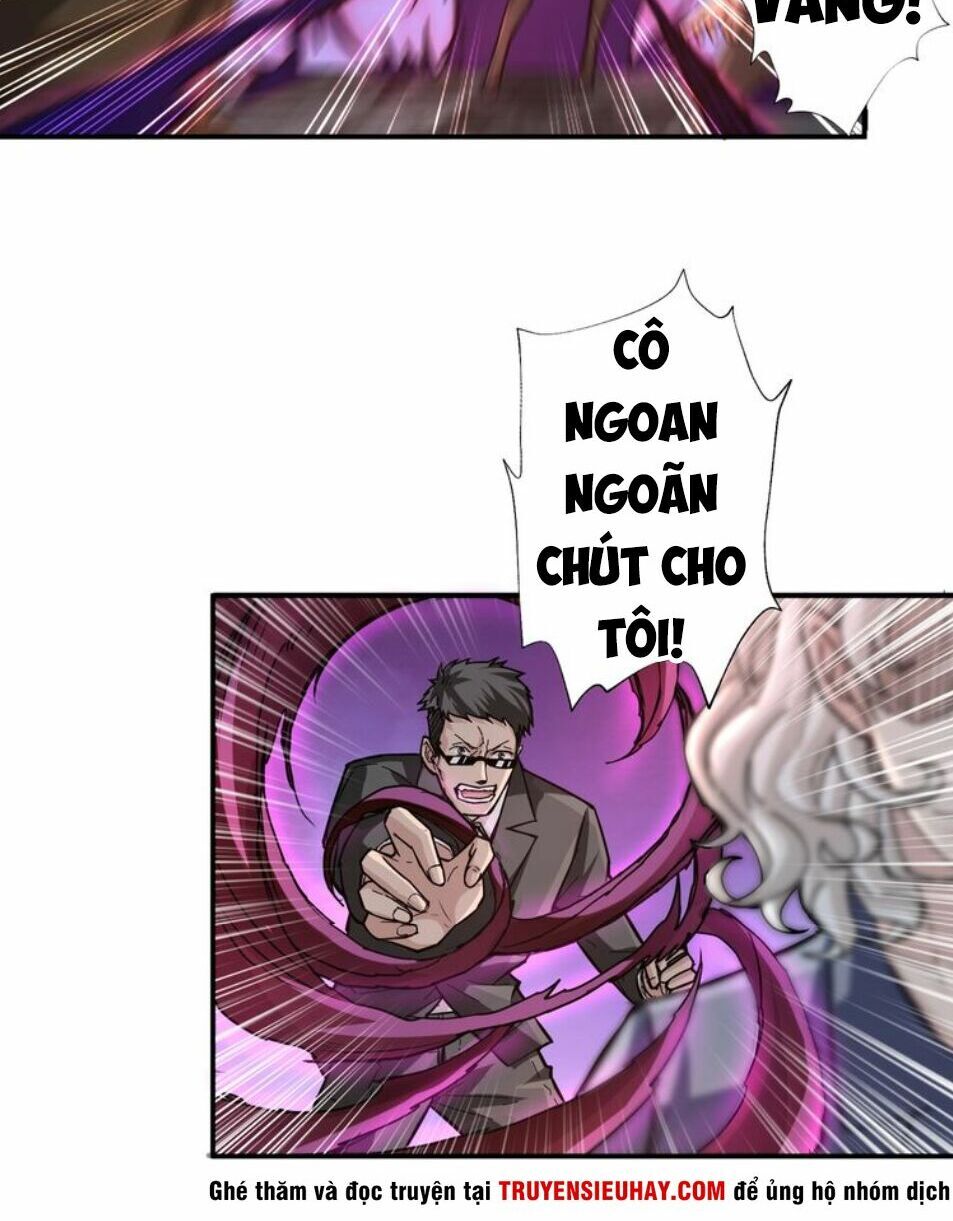 God Slayer - Chương 40