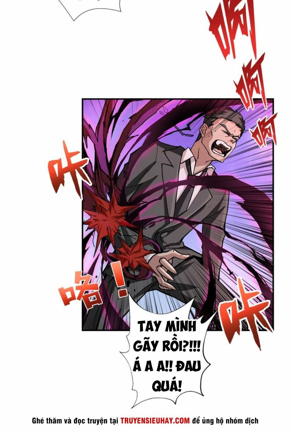 God Slayer - Chương 40