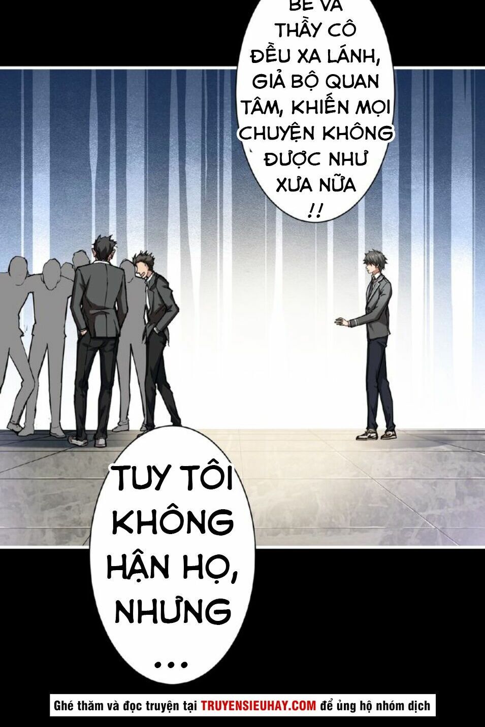 God Slayer - Chương 41